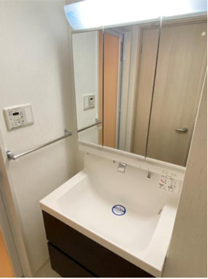 【独立洗面台】 | ソラーナエム