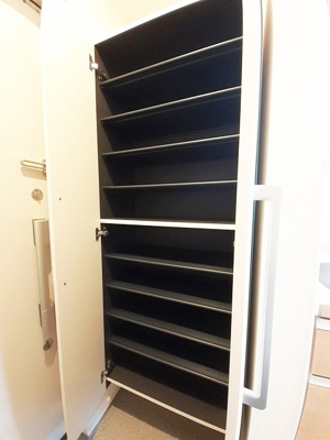 【設備】 | ラピュタテラスA