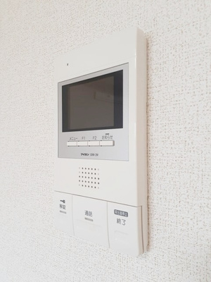 【セキュリティ】 | ラピュタテラスA