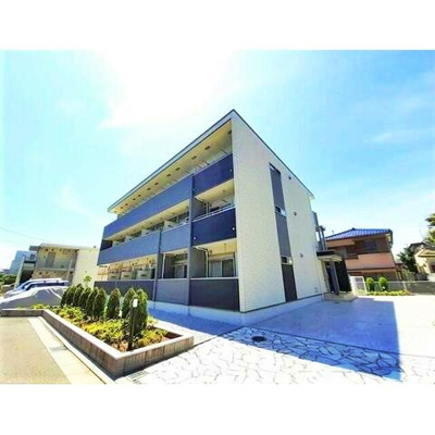 【外観】 | ラピュタテラスA