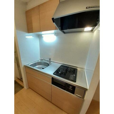 【キッチン】 | ラピュタテラスA
