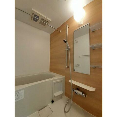 【浴室】 | ラピュタテラスA