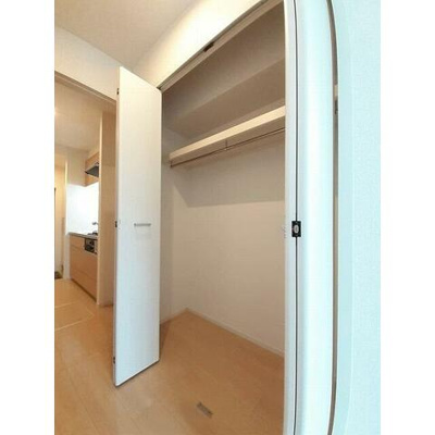 【収納】 | ラピュタテラスA