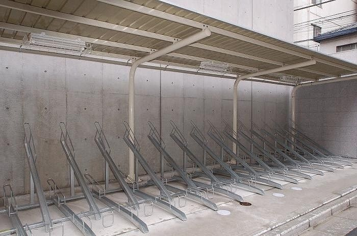 ステージファースト浅草橋のその他共用部分