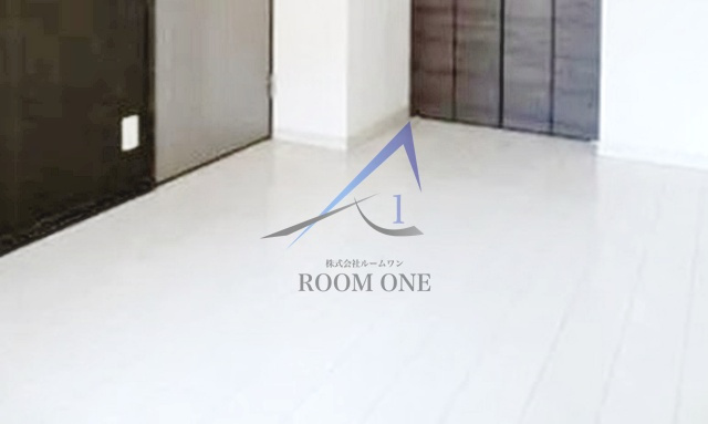 スパシエグラフィカレジデンスの寝室|寝室です。