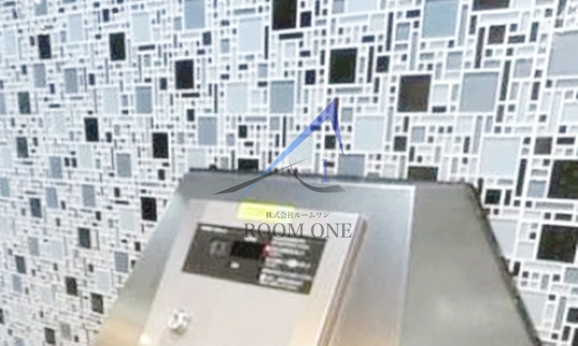 スパシエグラフィカレジデンスのセキュリティ|オートロックです。