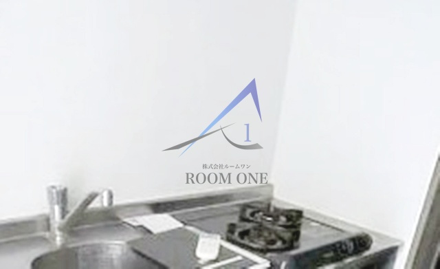 スパシエグラフィカレジデンスの内装