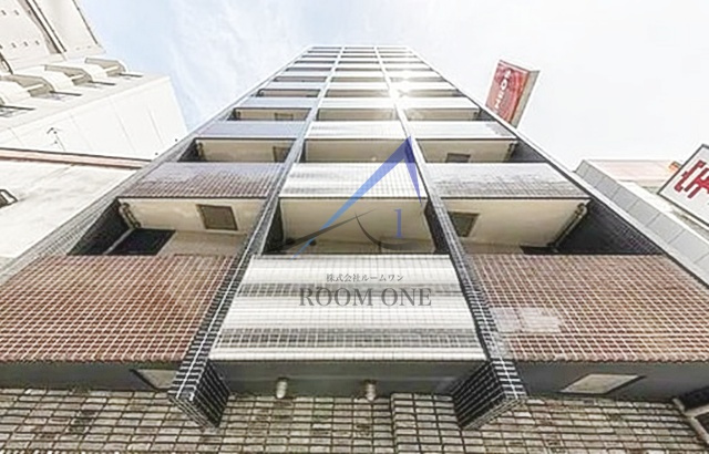 スパシエグラフィカレジデンス