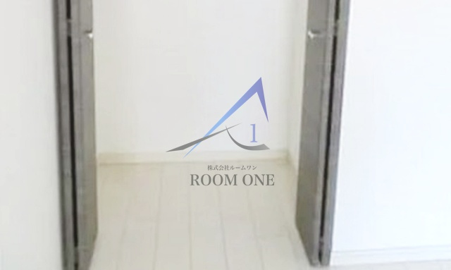 スパシエグラフィカレジデンスの収納|収納です。