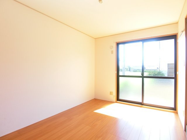 TMKホープⅡM棟の洋室