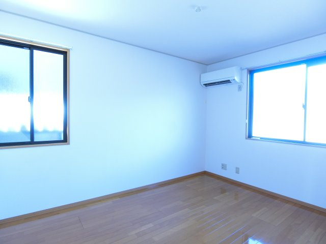 TMKホープⅡM棟の洋室