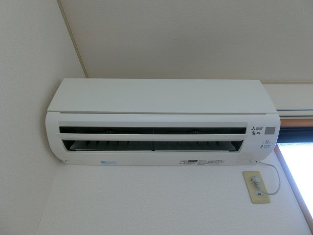 TMKホープⅡM棟の設備