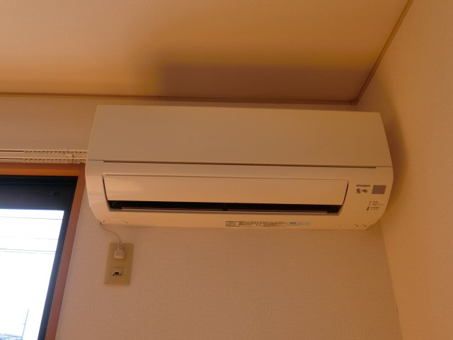 TMKホープⅡM棟の設備