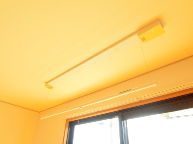 TMKホープⅡM棟の設備