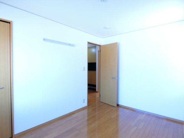 TMKホープⅡM棟の洋室