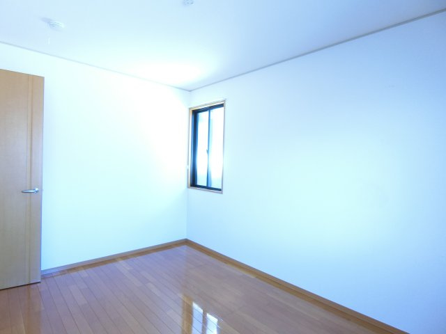 TMKホープⅡM棟の洋室