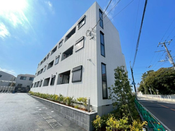 GREEN CRESTの画像