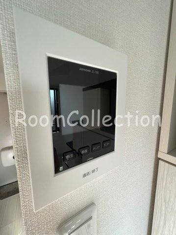 板橋区宮本町のアパート