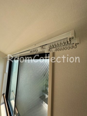 板橋区宮本町のアパート