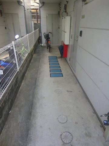  Aレガート久留米大学前のその他共用部分