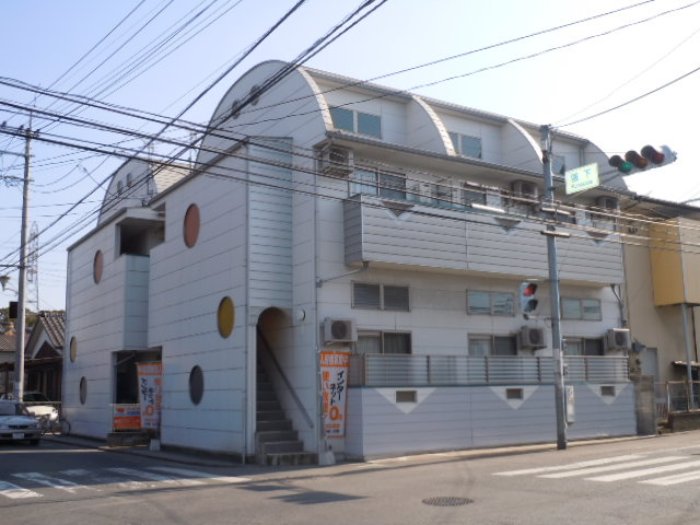  Aレガート久留米大学前
