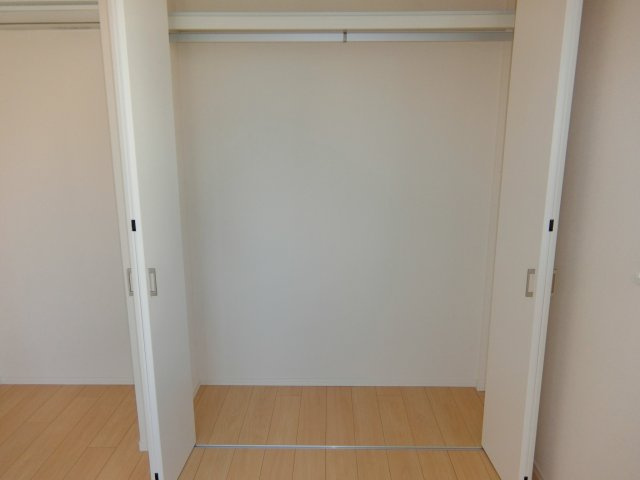 シャトーＭａｔｓｕｄａの収納