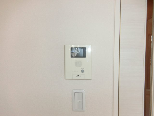 シャトーＭａｔｓｕｄａのセキュリティ