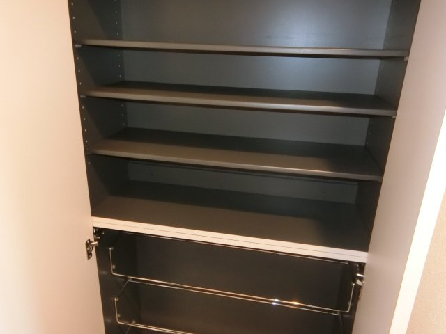 シャトーＭａｔｓｕｄａの玄関