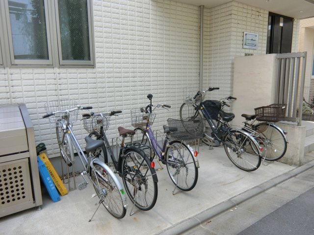 シャトーＭａｔｓｕｄａのその他共用部分