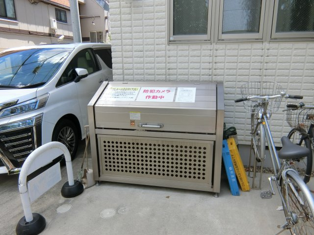 シャトーＭａｔｓｕｄａのその他共用部分