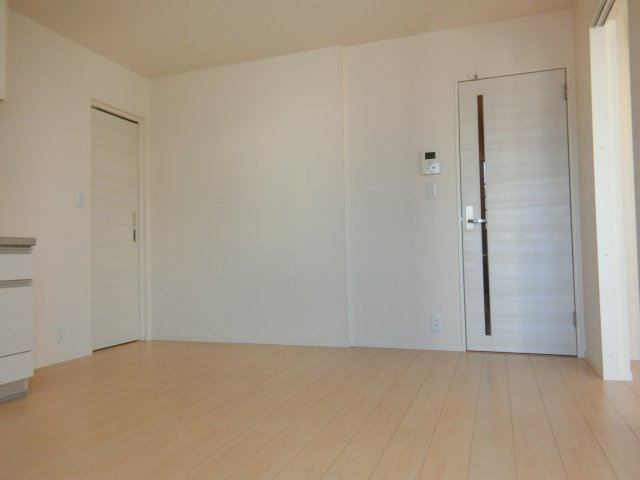 シャトーＭａｔｓｕｄａの居間・リビング