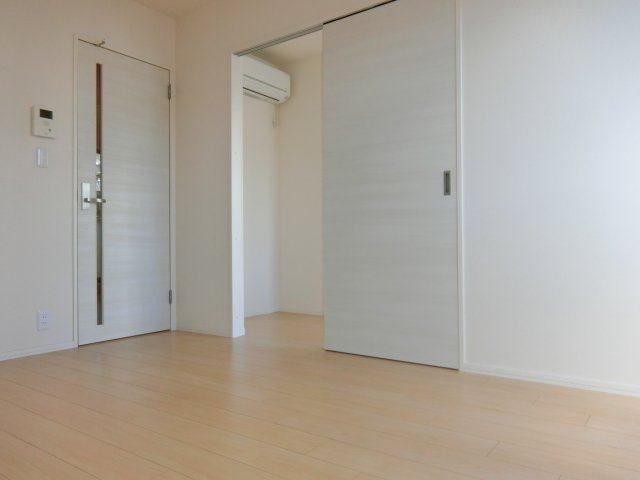 シャトーＭａｔｓｕｄａの居間・リビング