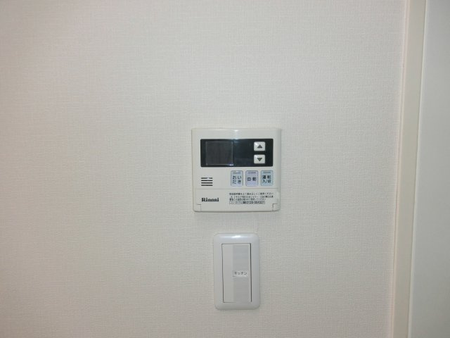 シャトーＭａｔｓｕｄａの設備