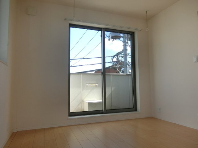 シャトーＭａｔｓｕｄａの寝室