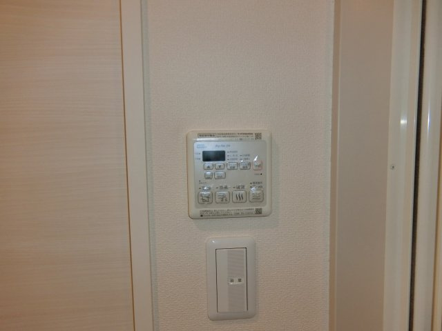 シャトーＭａｔｓｕｄａの設備