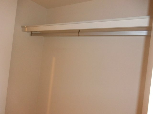 シャトーＭａｔｓｕｄａの収納