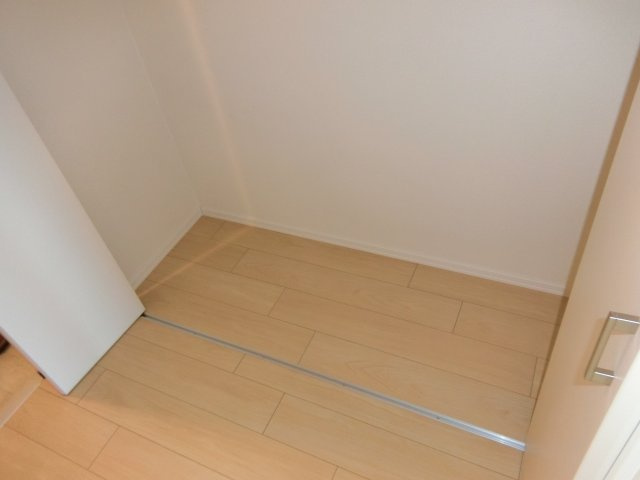 シャトーＭａｔｓｕｄａの収納