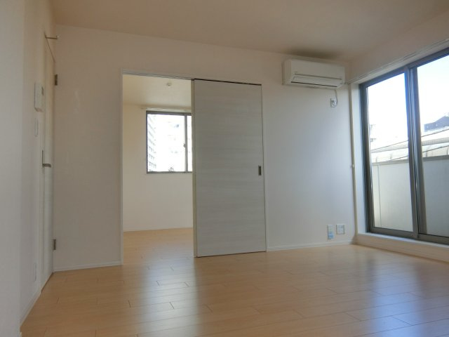 シャトーＭａｔｓｕｄａの居間・リビング