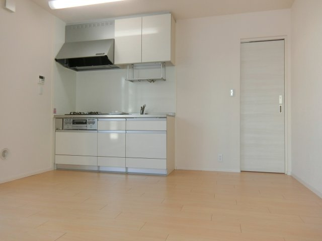 シャトーＭａｔｓｕｄａの居間・リビング