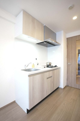 【キッチン】 | プレジオ三国EURO