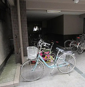 【エントランス】 | アロー向島40