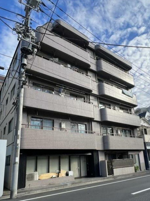 【外観】 | アロー向島40
