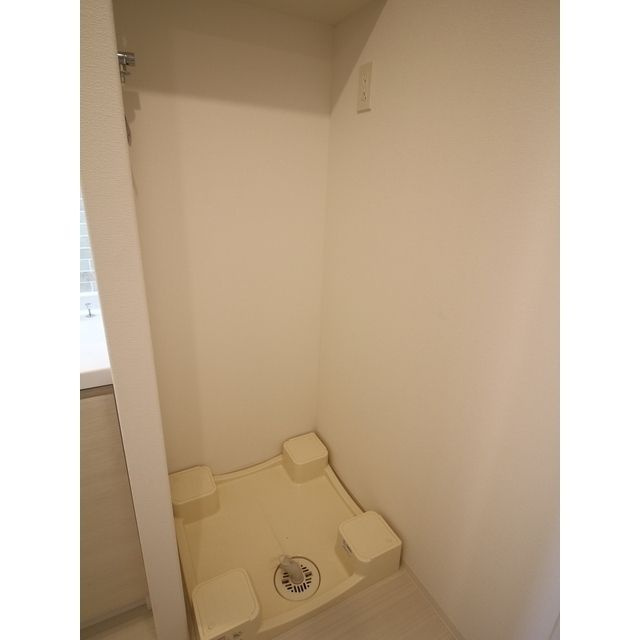 プレール・ドゥーク住吉Ⅳのその他共用部分