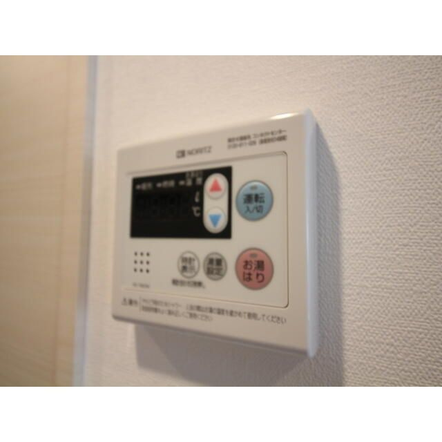 プレール・ドゥーク住吉Ⅳの設備