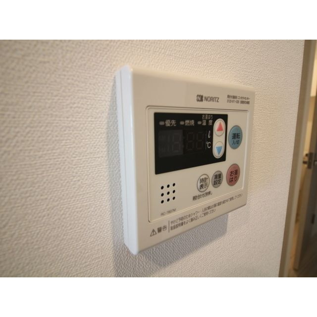 プレール・ドゥーク住吉Ⅳ