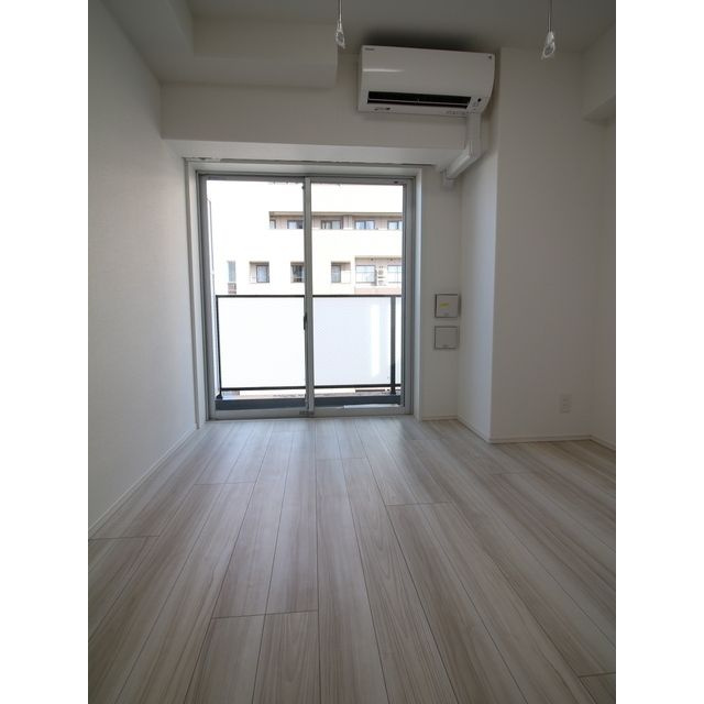 プレール・ドゥーク住吉Ⅳのその他