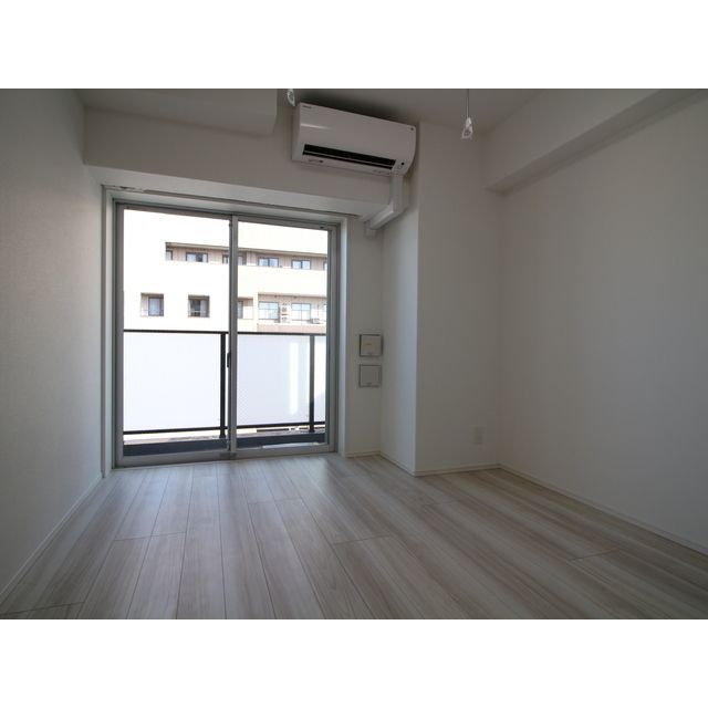 プレール・ドゥーク住吉Ⅳ