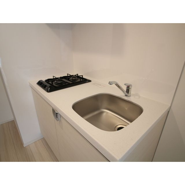 プレール・ドゥーク住吉Ⅳ