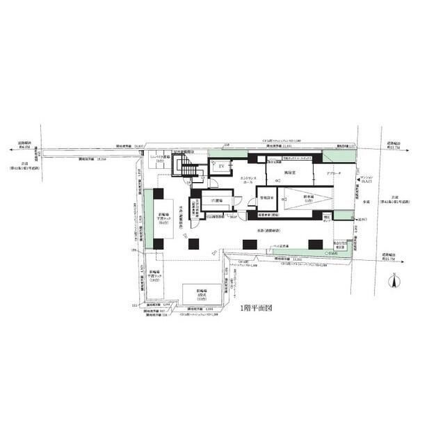 プレール・ドゥーク住吉Ⅳの外観