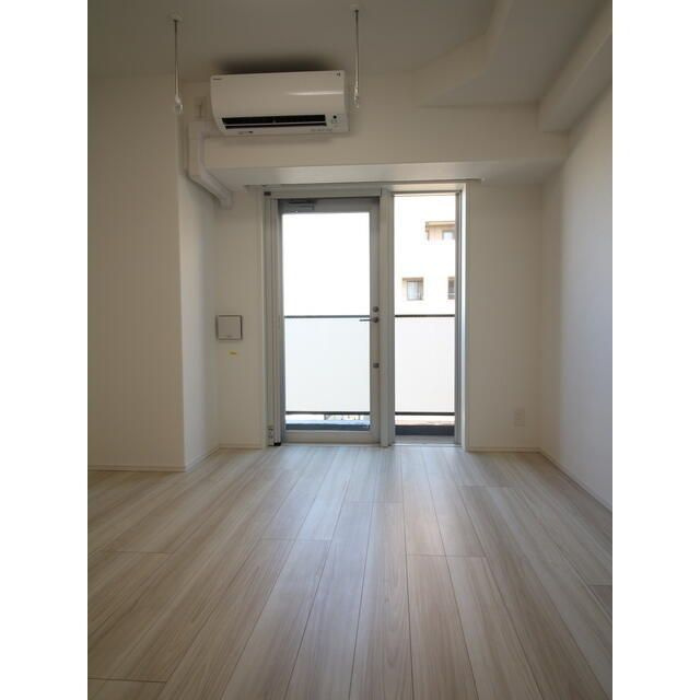 プレール・ドゥーク住吉Ⅳの内装